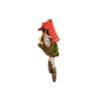 Picture of Cuckoo Clock with red Roof